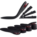 Adjustable Height Increase Insoles