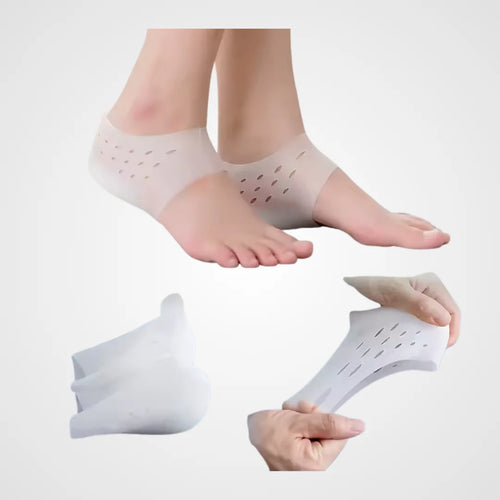Invisible Height Increase Socks – Comfortable Hidden Height Boost